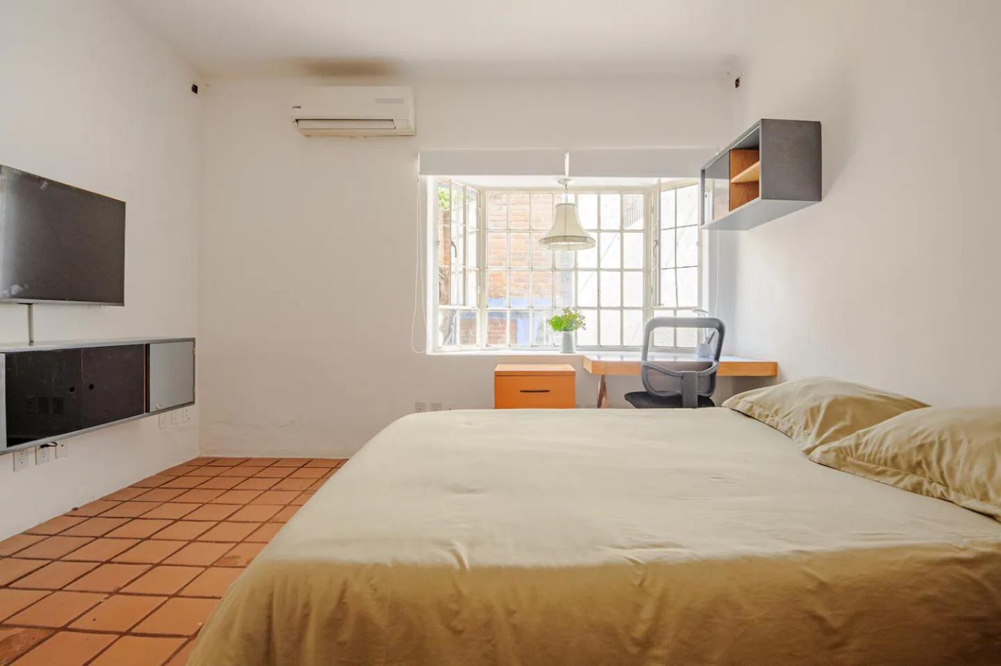 Hotel Casa Aimee Città del Messico Esterno foto
